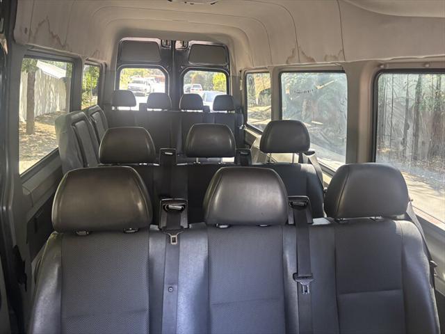 used 2012 Mercedes-Benz Sprinter car, priced at $16,988