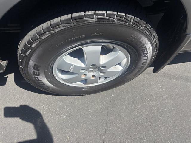 used 2012 Mercedes-Benz Sprinter car, priced at $16,988