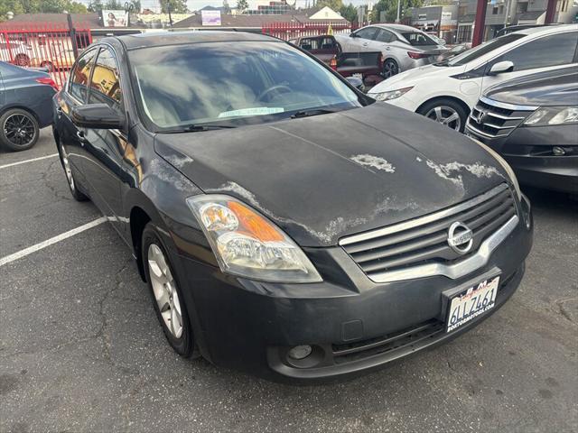 used 2009 Nissan Altima car, priced at $3,388