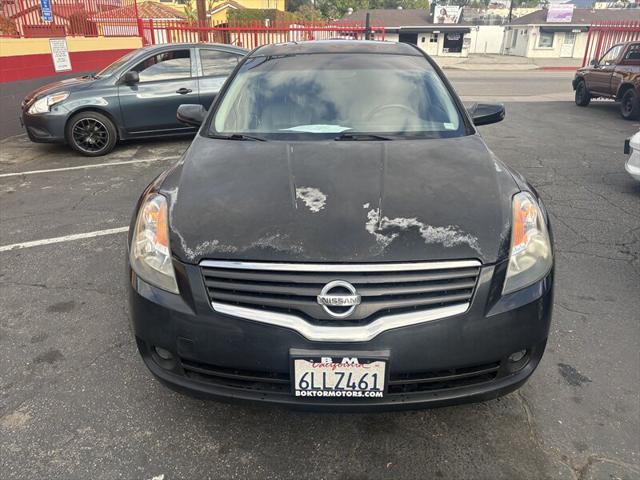 used 2009 Nissan Altima car, priced at $3,388