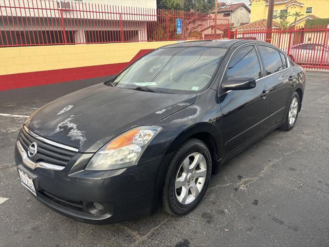 used 2009 Nissan Altima car, priced at $3,388