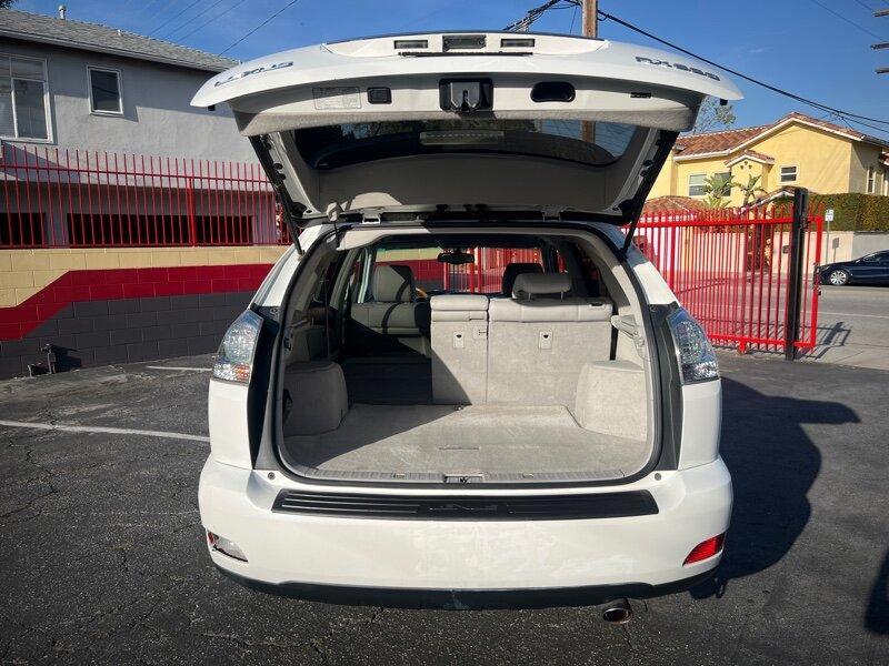 used 2004 Lexus RX 330 car, priced at $5,988