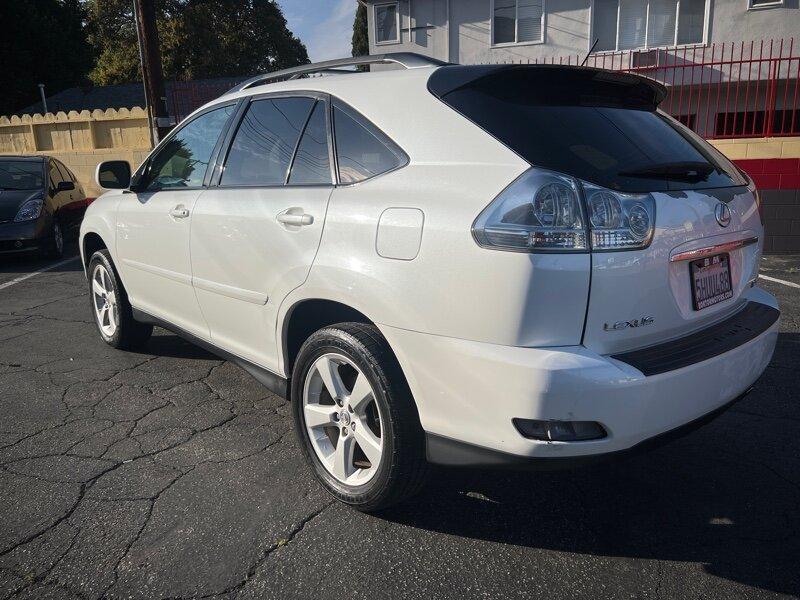 used 2004 Lexus RX 330 car, priced at $5,988