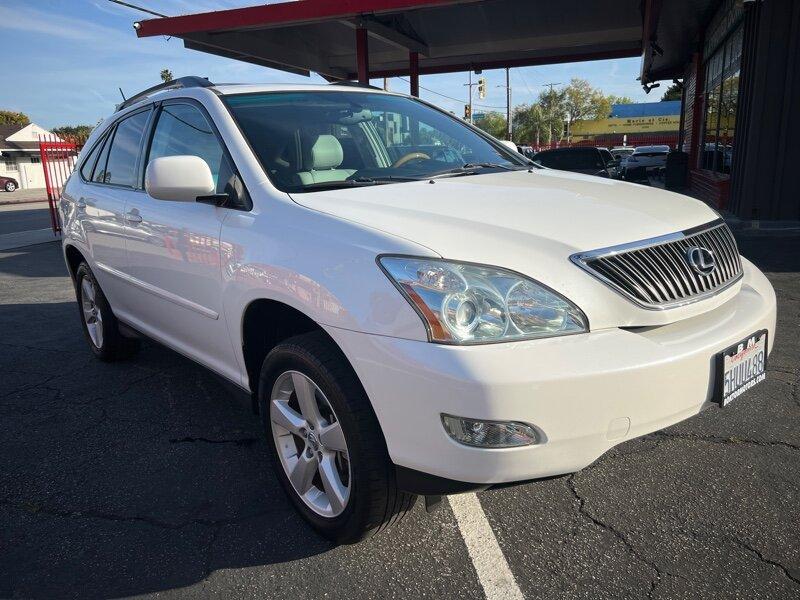 used 2004 Lexus RX 330 car, priced at $5,988