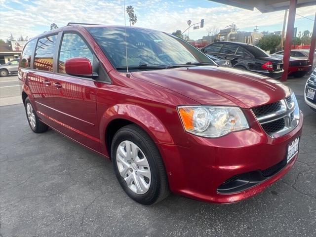 used 2014 Dodge Grand Caravan car, priced at $5,988