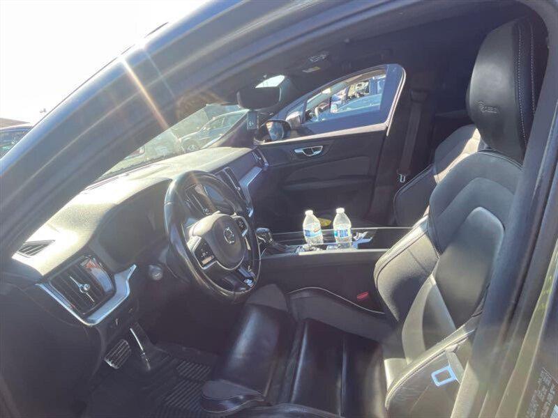 used 2019 Volvo S60 car, priced at $15,988