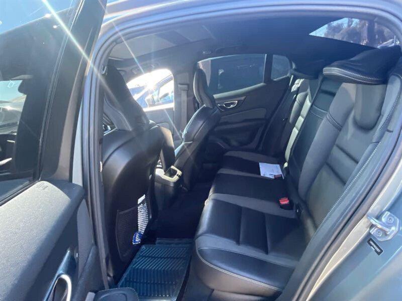 used 2019 Volvo S60 car, priced at $15,988