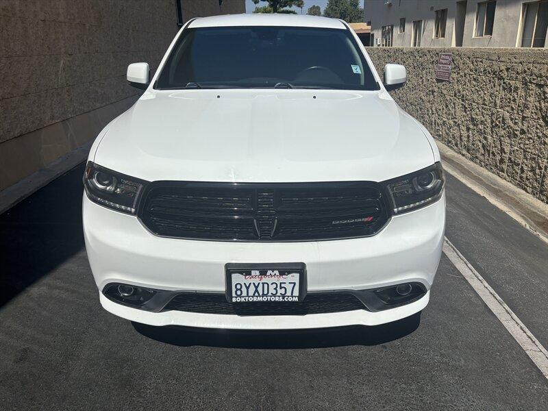 used 2016 Dodge Durango car, priced at $15,988