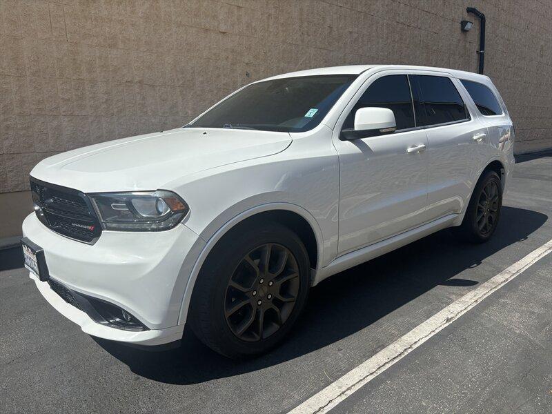 used 2016 Dodge Durango car, priced at $15,988