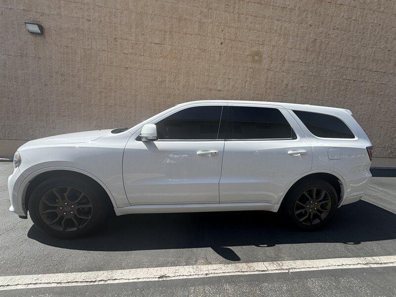 used 2016 Dodge Durango car, priced at $15,988