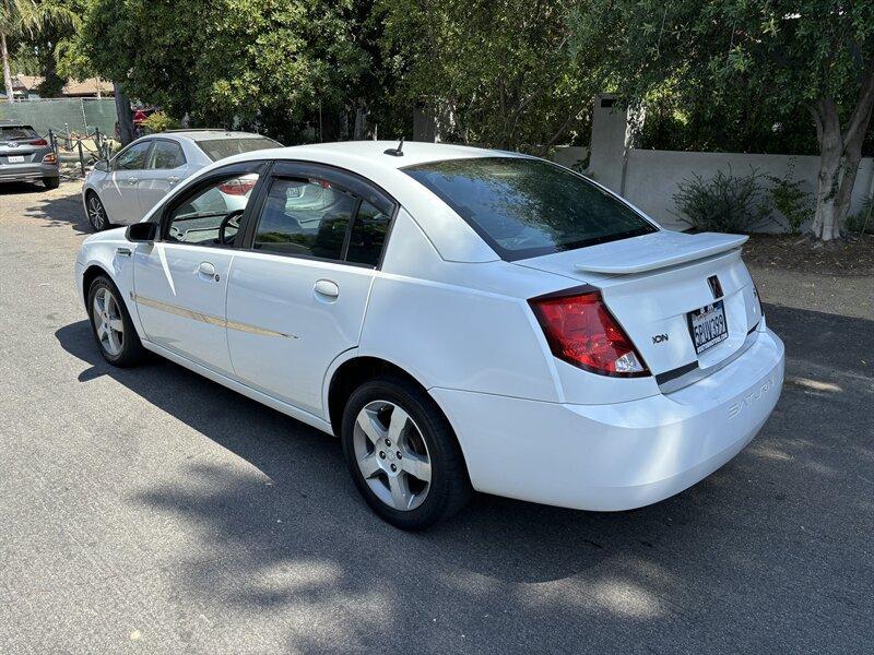 used 2006 Saturn Ion car, priced at $3,688