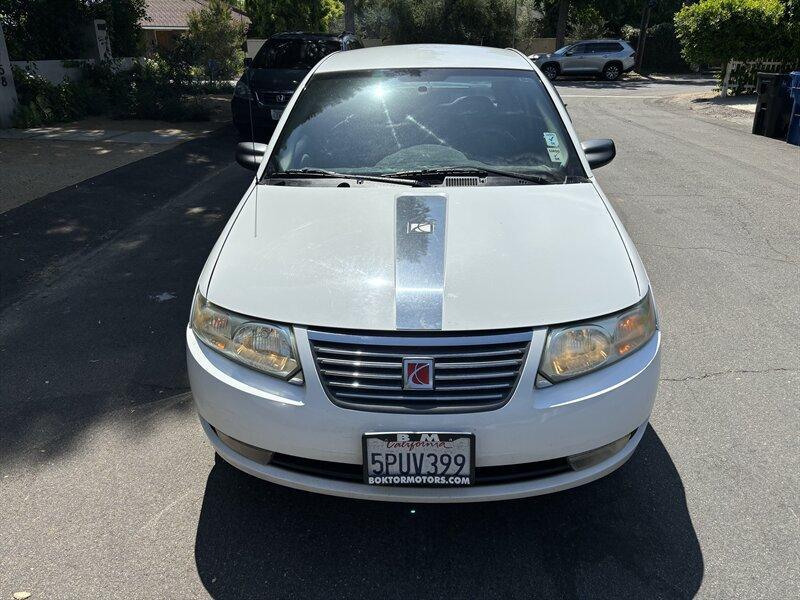 used 2006 Saturn Ion car, priced at $3,688