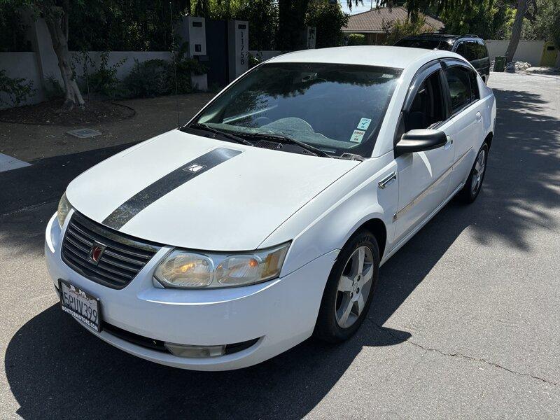 used 2006 Saturn Ion car, priced at $3,688