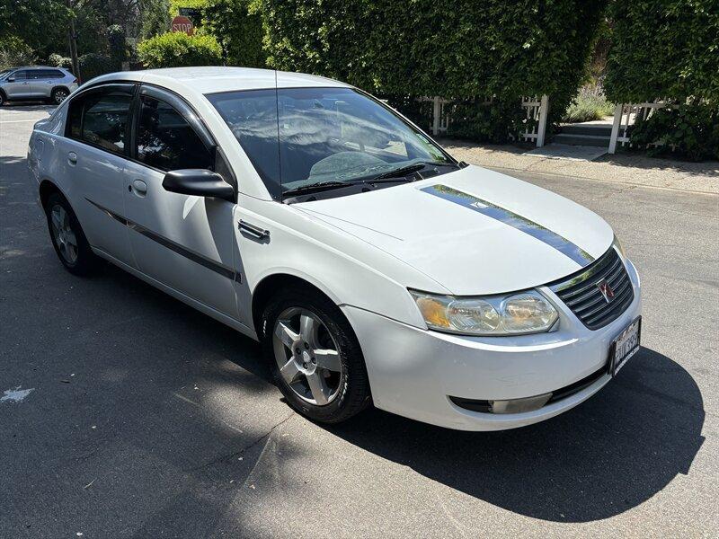 used 2006 Saturn Ion car, priced at $3,688