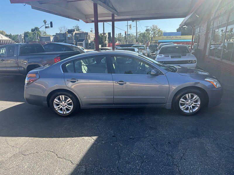 used 2010 Nissan Altima car, priced at $4,988