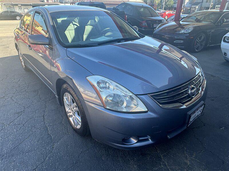 used 2010 Nissan Altima car, priced at $4,988