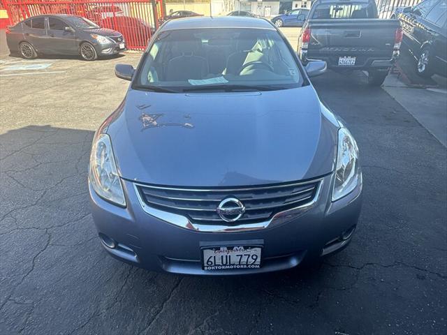 used 2010 Nissan Altima car, priced at $4,988