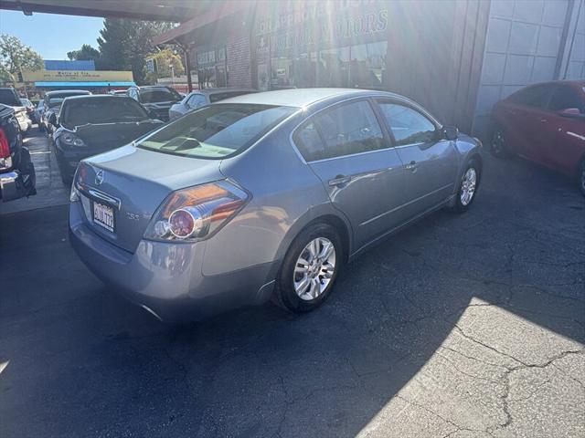 used 2010 Nissan Altima car, priced at $4,988