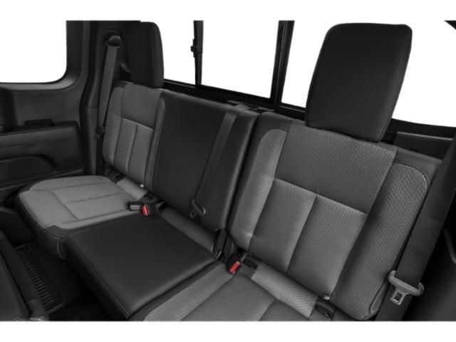 used 2020 Nissan Titan car, priced at $16,988