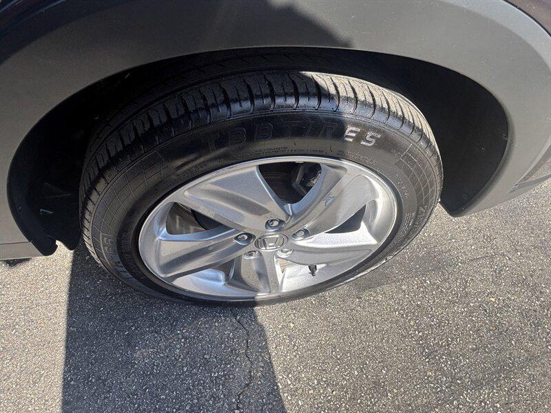 used 2020 Honda HR-V car, priced at $9,988