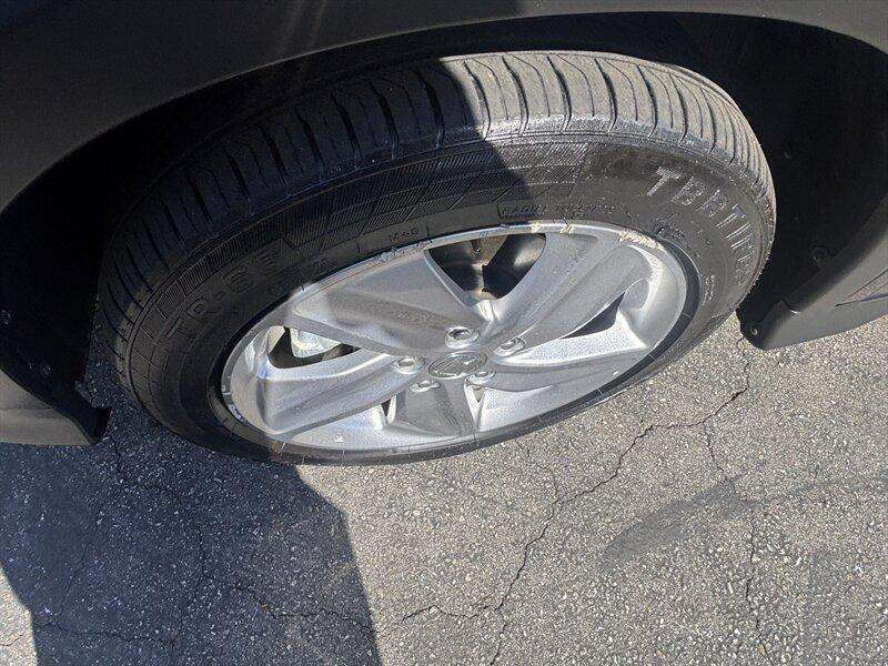 used 2020 Honda HR-V car, priced at $9,988