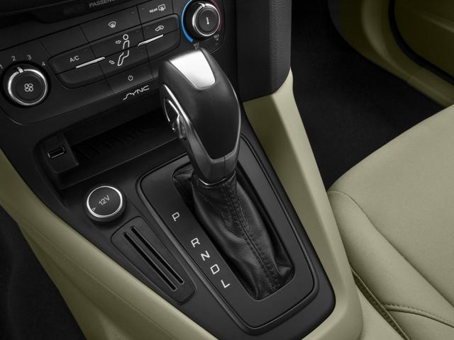 used 2017 Ford Focus car, priced at $3,988