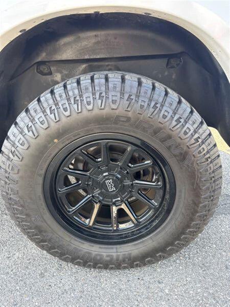 used 2016 Ram 1500 car, priced at $14,988