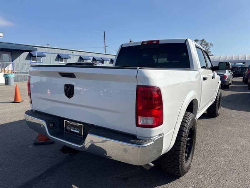 used 2016 Ram 1500 car, priced at $14,988