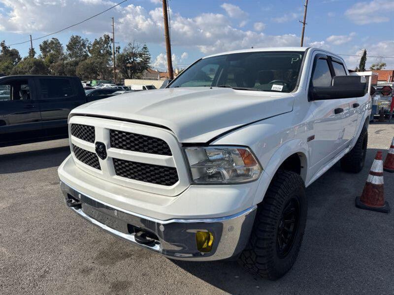 used 2016 Ram 1500 car, priced at $14,988
