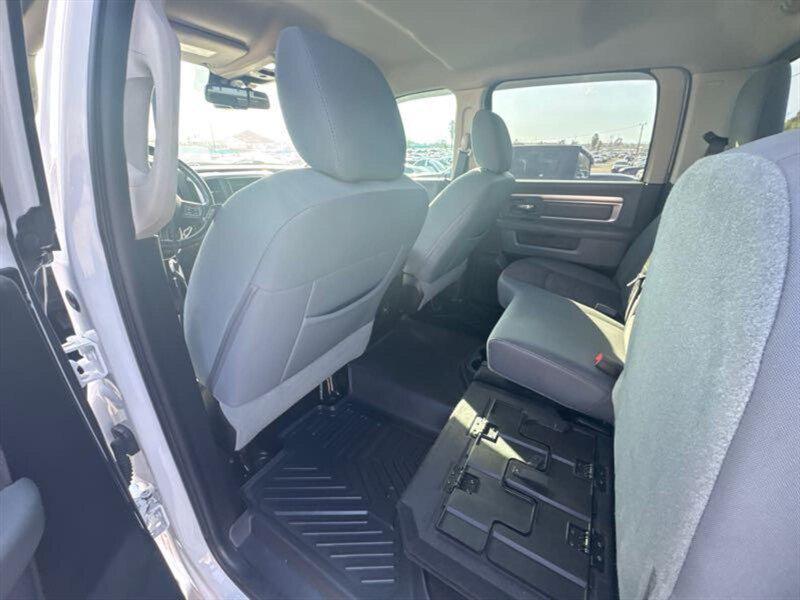 used 2016 Ram 1500 car, priced at $14,988