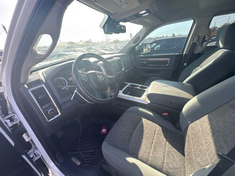 used 2016 Ram 1500 car, priced at $14,988