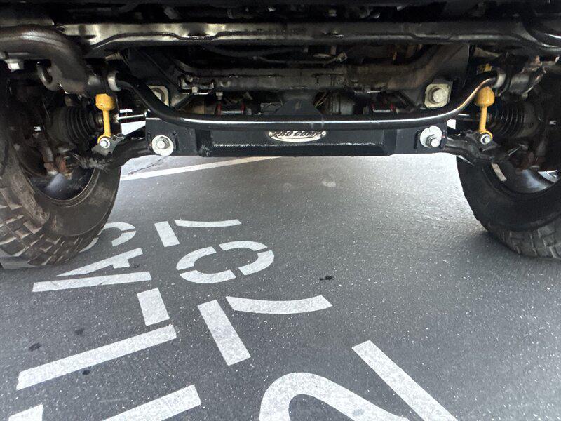 used 2017 Toyota Tacoma car, priced at $32,988