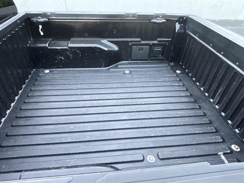 used 2017 Toyota Tacoma car, priced at $32,988