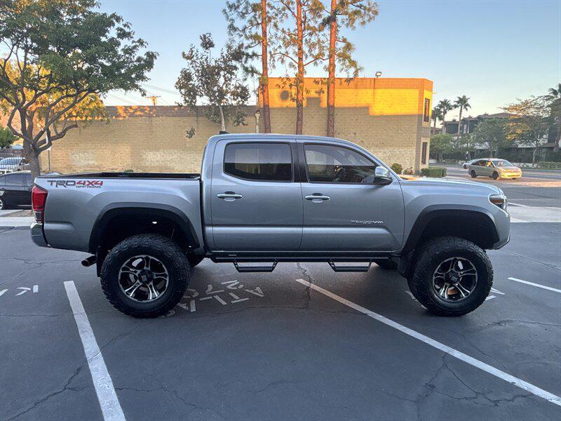 used 2017 Toyota Tacoma car, priced at $32,988