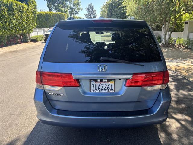 used 2008 Honda Odyssey car, priced at $6,988