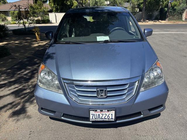 used 2008 Honda Odyssey car, priced at $6,988