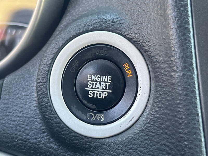 used 2017 Dodge Journey car, priced at $5,988