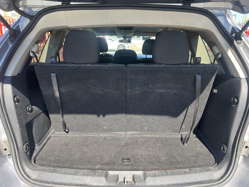 used 2017 Dodge Journey car, priced at $5,988