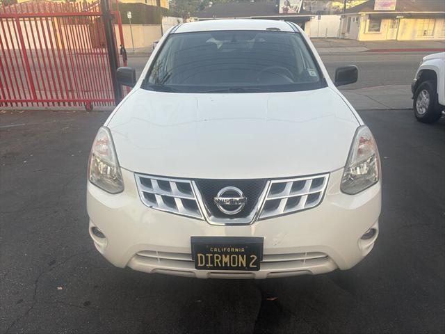 used 2012 Nissan Rogue car, priced at $5,888