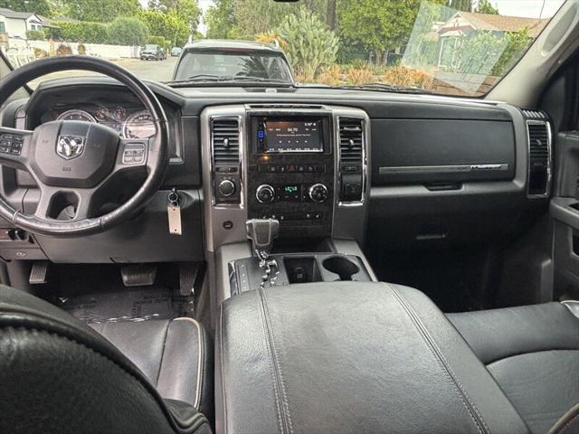 used 2012 Ram 1500 car, priced at $14,988