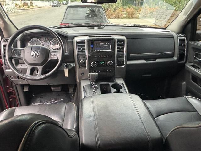 used 2012 Ram 1500 car, priced at $14,988