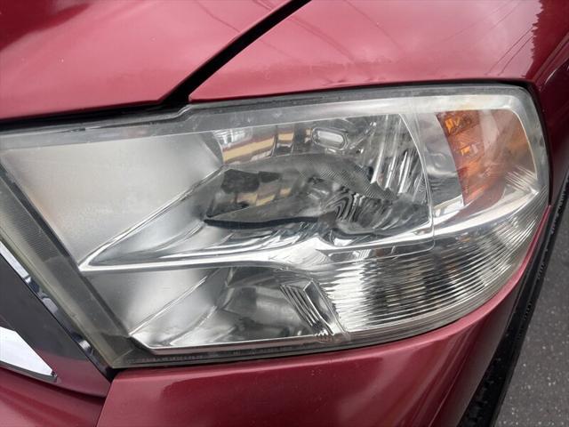 used 2012 Ram 1500 car, priced at $14,988