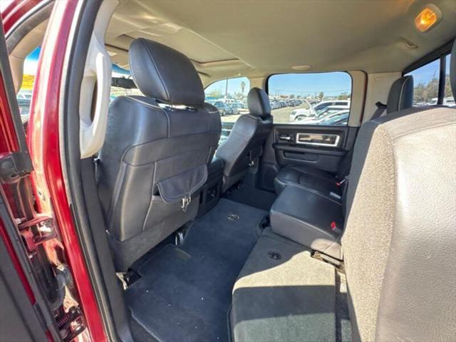 used 2012 Ram 1500 car, priced at $14,988