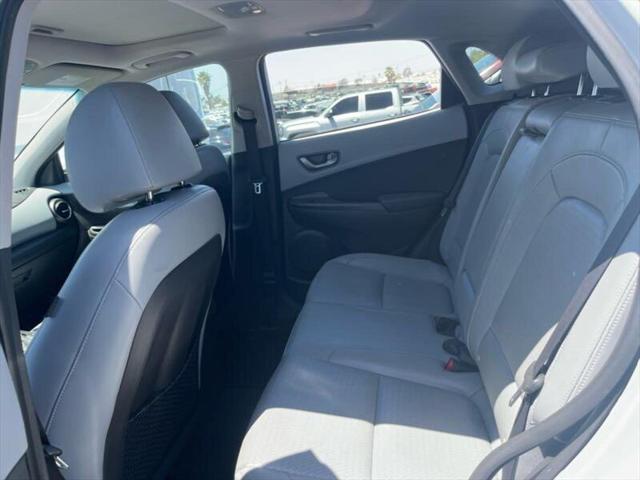used 2019 Hyundai Kona car, priced at $14,988