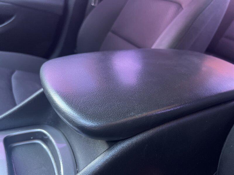 used 2018 Chevrolet Malibu car, priced at $7,988