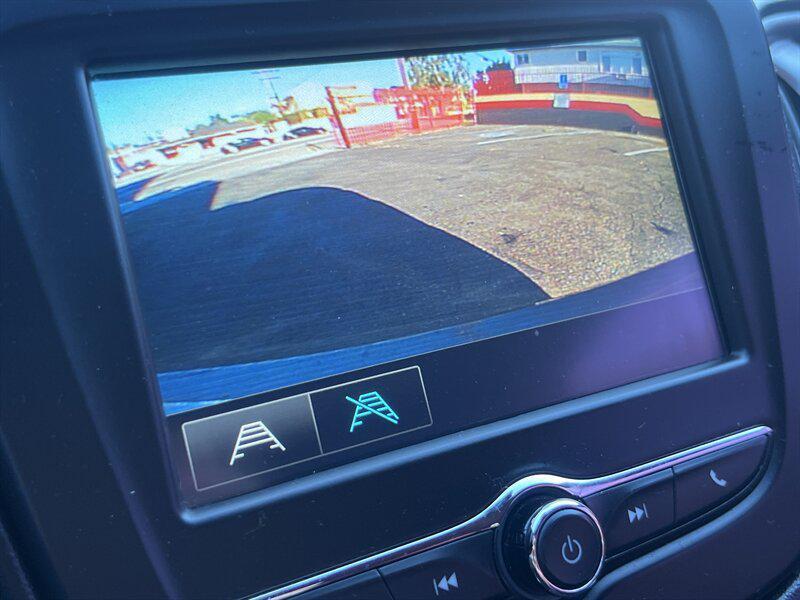 used 2018 Chevrolet Malibu car, priced at $7,988