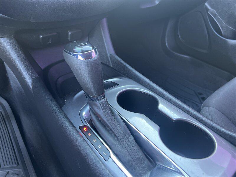 used 2018 Chevrolet Malibu car, priced at $7,988