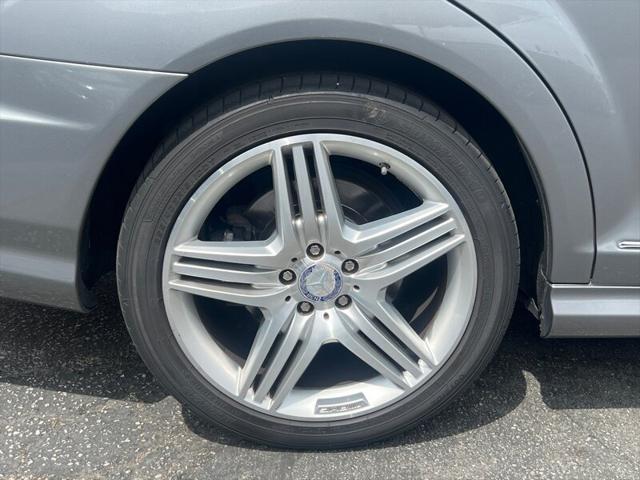 used 2013 Mercedes-Benz S-Class car, priced at $12,988