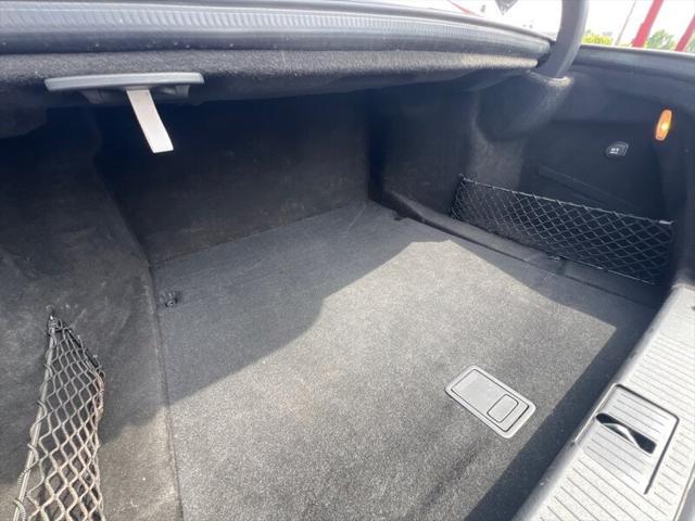 used 2013 Mercedes-Benz S-Class car, priced at $12,988