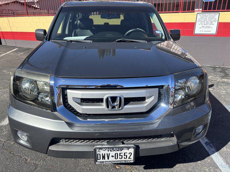 used 2011 Honda Pilot car, priced at $6,988